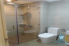 1-bedroom apartment on Duy Tan Str. 